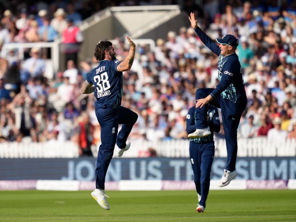 Reason behind Indian batters' struggle against left-arm pace