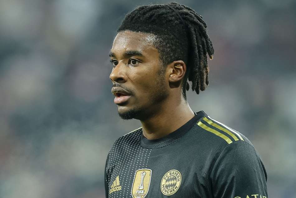 Nottingham Forest Sign Omar Richards From Bayern Munich Premier League Prep Continues