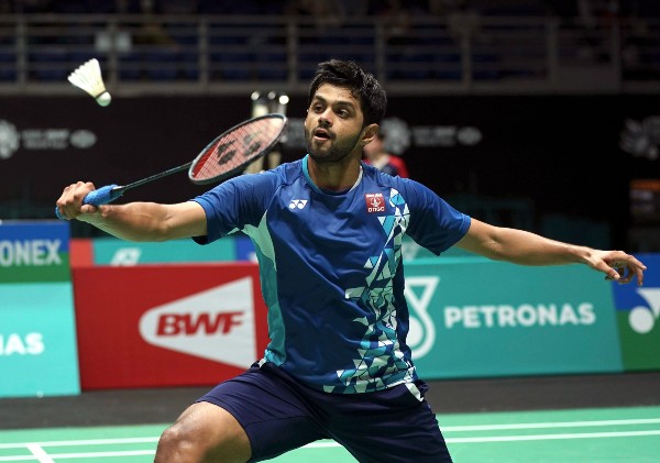 Malaysia Masters 2022 Indian Shuttlers In Motion Agenda Outcomes 