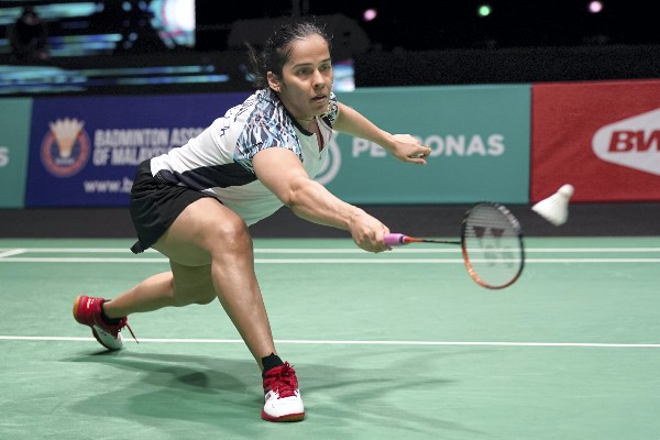 Malaysia Masters Previous Indian Winners