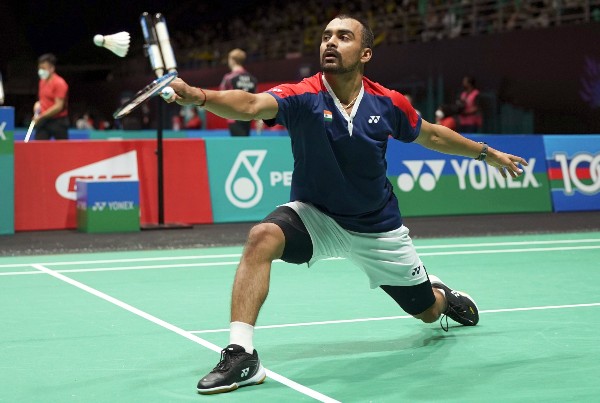 Malaysia Masters 2022 Telecast & Live Streaming