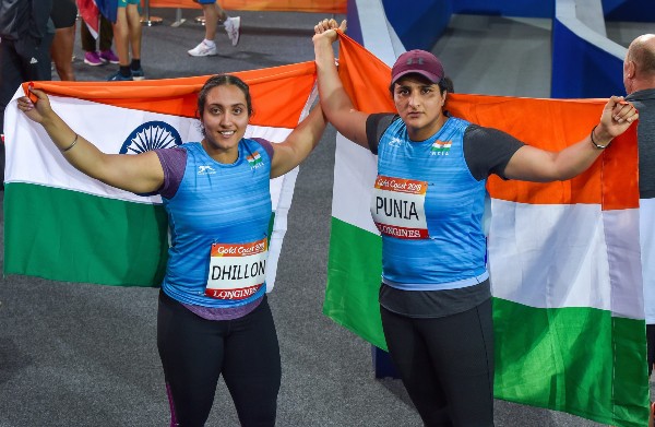 Commonwealth Games 2022 Telecast & Live Streaming