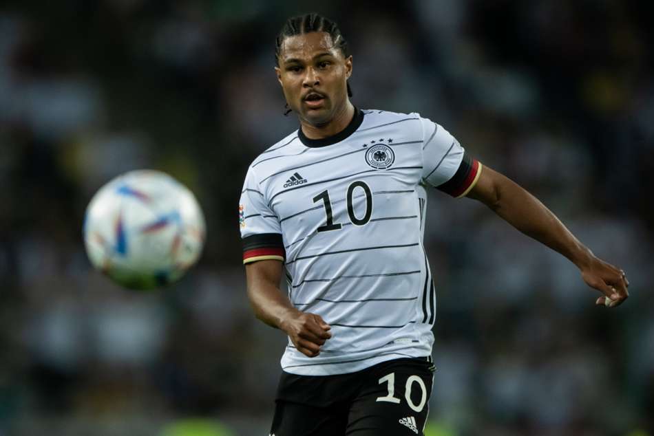 Rumour Has It With Raphinha Now Unlikely Chelsea Sets Their Sights On Serge Gnabry