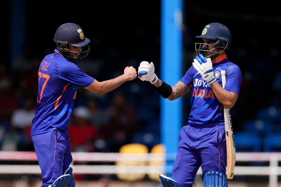 Kaif backs Gill-Dhawan to open