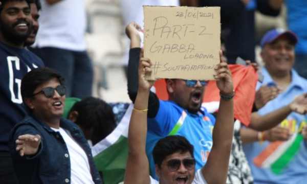 1. India vs England T20 Record at Edgbaston