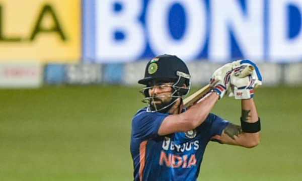 2. India vs England T20 batting records