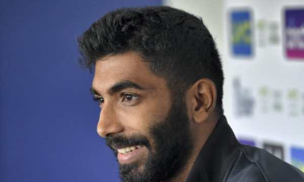 2. India updated Test squad