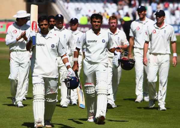 3. India defeated England 1-0 in 2007