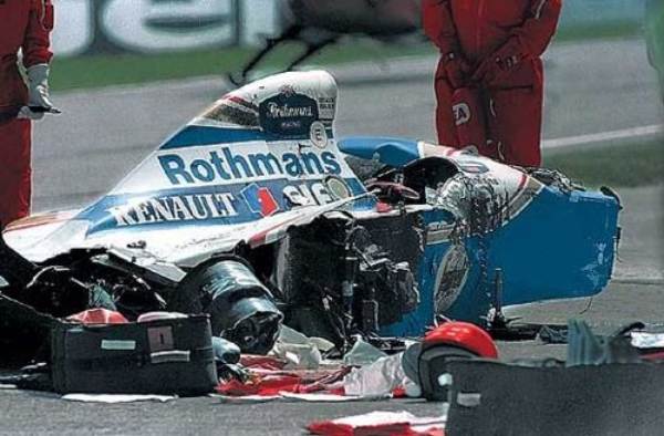 Worst injury in the game so far: From Rafael Nadal to Yuvraj Singh 2 slide3 1657353408 3 motosport injuries