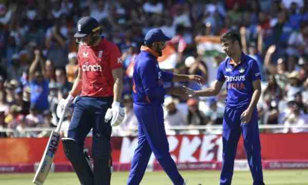India v England, 1st ODI: Dream 11 Prediction, Fantasy Tips, Probable Game 11, Match Prediction 3 slide31 1657482779 4 match predictions