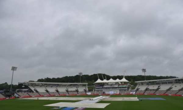 4 Southampton Weather Report