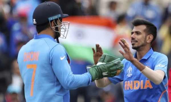 4. India vs England T20 records