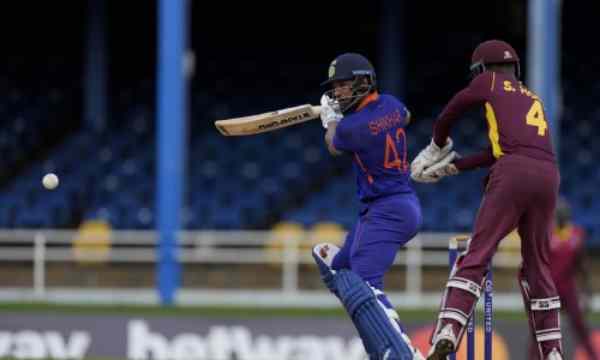 4 Brian Lara Stadium T20 records