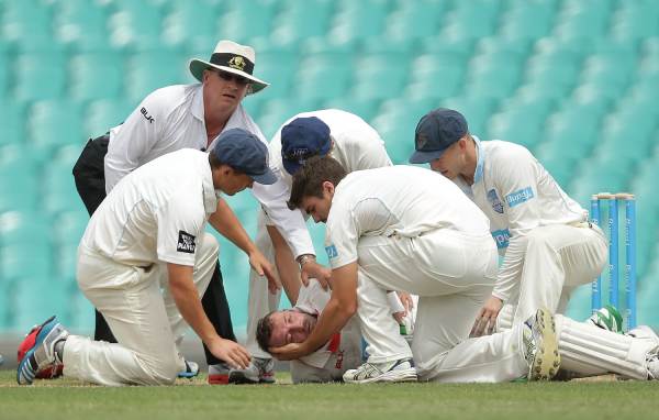 Worst injury in the game so far: From Rafael Nadal to Yuvraj Singh 4 slide5 1657353424 4 cricket injuries