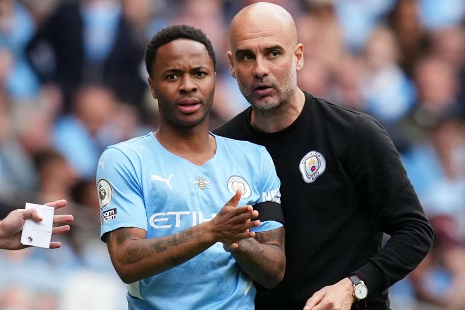 Sterling Joins Chelsea Underrated By Manchester City Thomas Tuchel Bargain