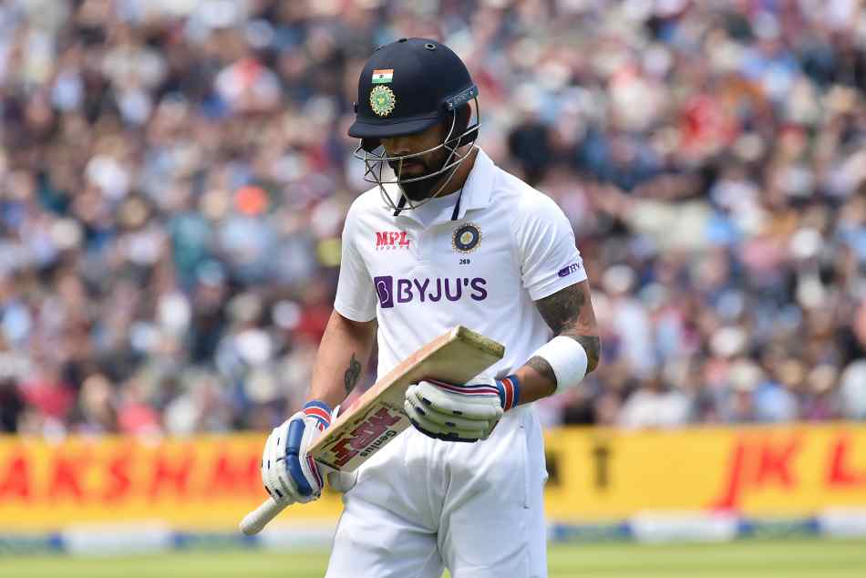 India's batting in second innings, a concern