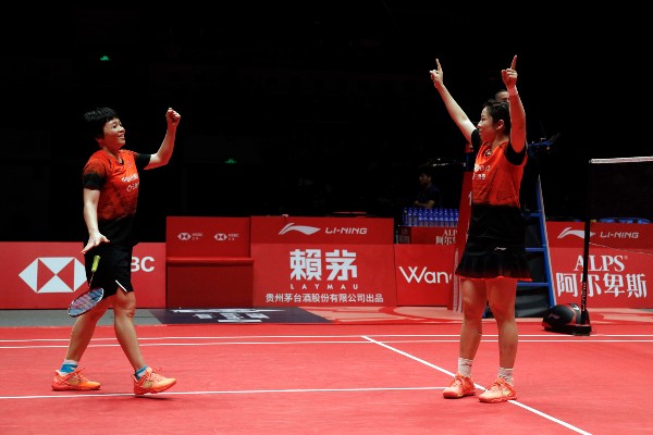 Singapore Open 2022 Indian Women’s Doubles Matches and Results