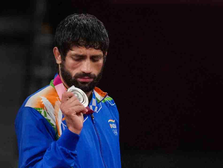 Commonwealth Games 2022 Wrestling India Squad Schedule Live Streaming Tv Channel Ist Time