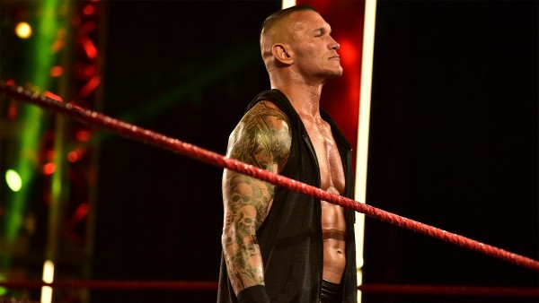 Randy Orton (8-7-1)