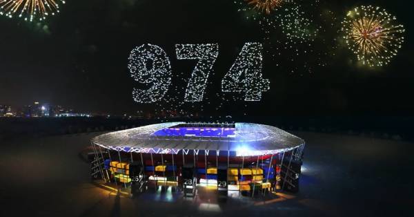 Stadium 974