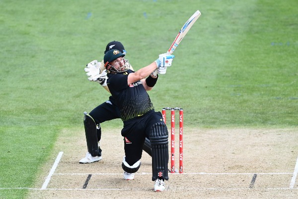 Melbourne Renegades