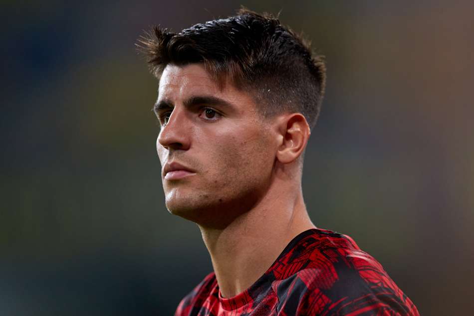 Rumour Has It Manchester United Investigate Attacking Moves For Sarr Morata And Gakpo