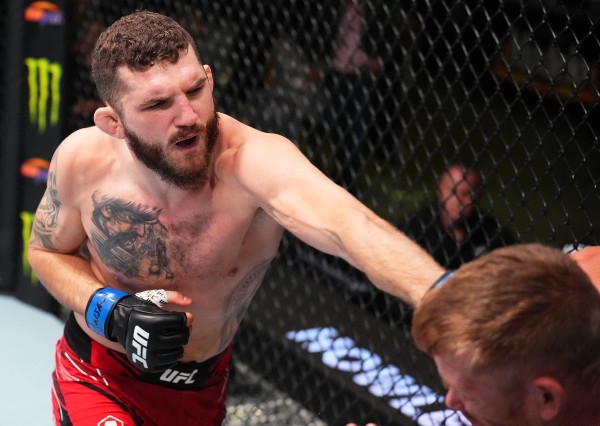 Preliminary Card Action