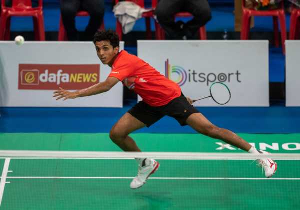 Anirudh Deshpande Anirudh Deshpande