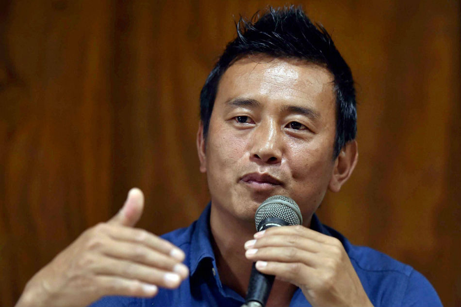 Bhutia And Former Players Call For Reforms After Fifa Ban On All India Football Federation