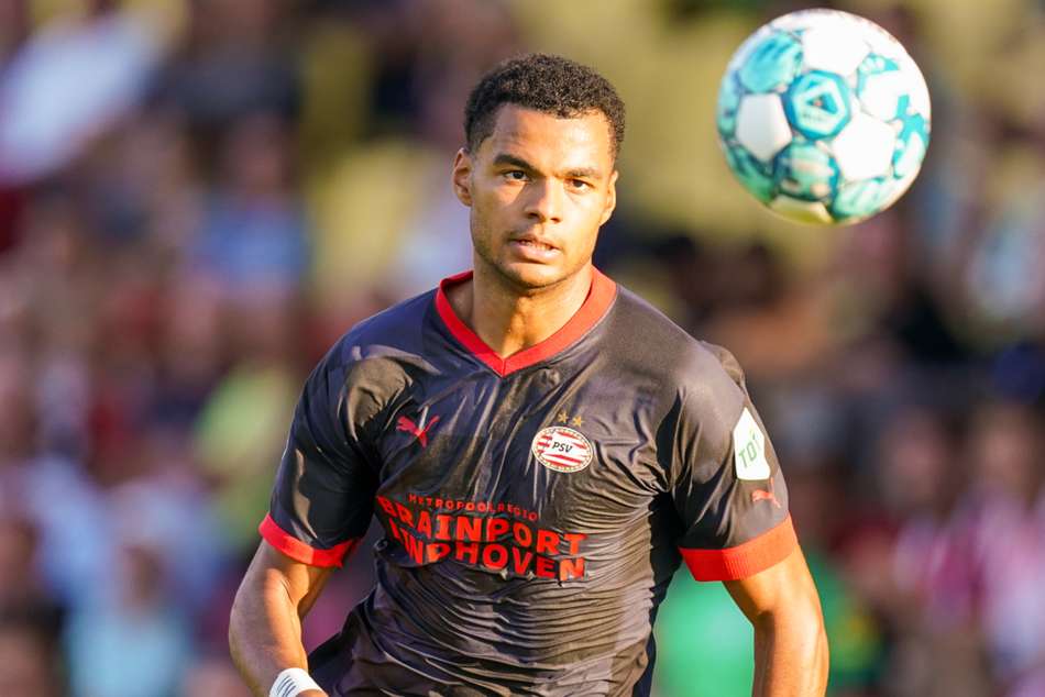 Rumour Has It Manchester United Work To Secure At Least One Of Antony And Cody Gakpo