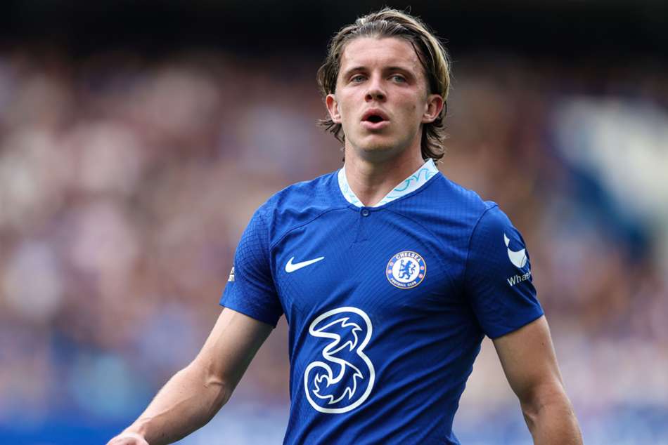 Rumour Has It Newcastle United Eye Four Chelsea Players Headlined By Conor Gallagher