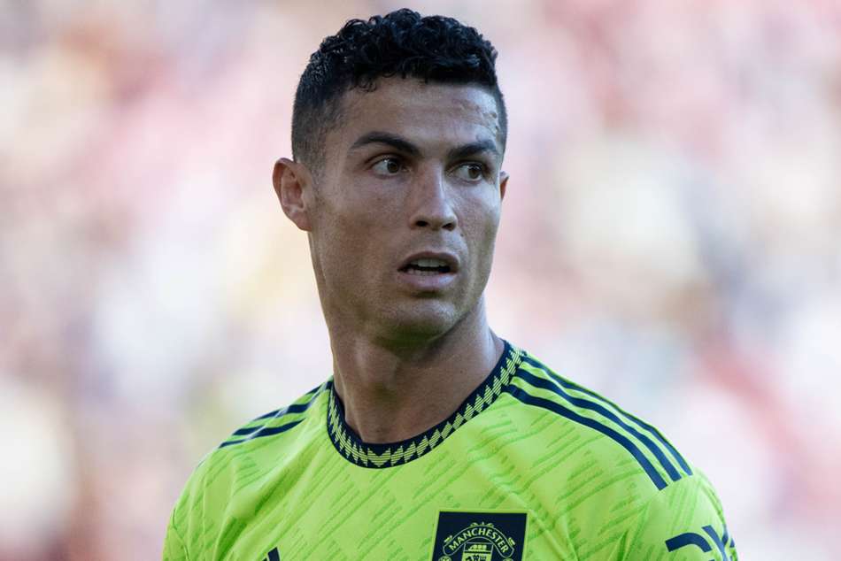 Ronaldo 'doesn't have time' to be part of Manchester United project, says  Nani - myKhel