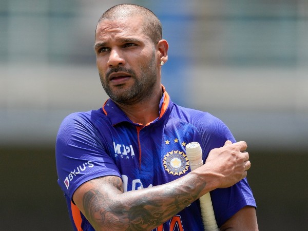 'Dhawan a quality cricketer'