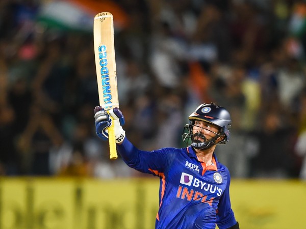 On Team India's Playing XI in Asia Cup