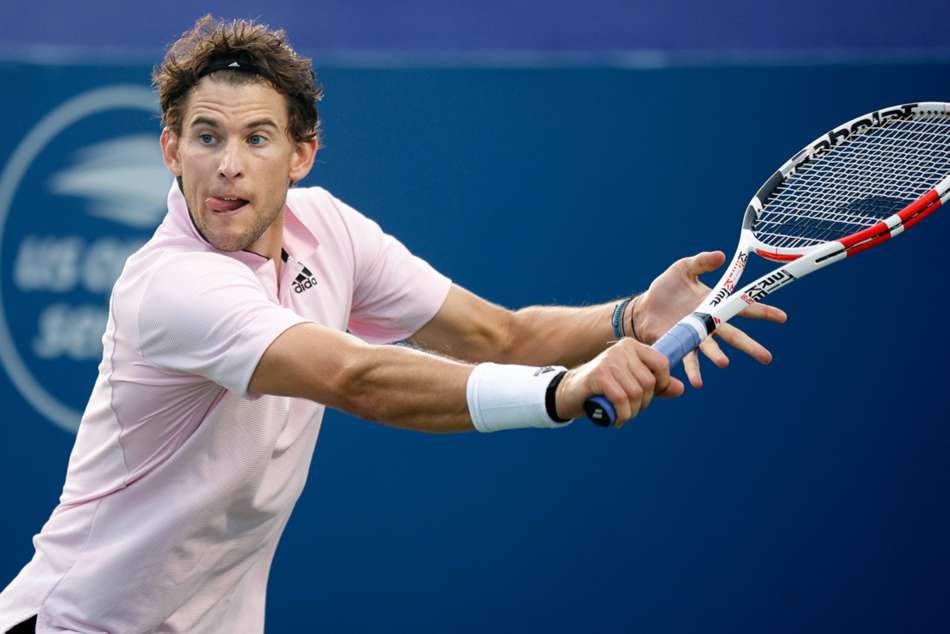 Australian Open 2023: Dominic Thiem Crashes Out in First Round