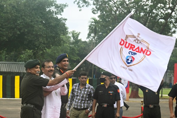 Durand Cup 2022 Live Stream and Stream