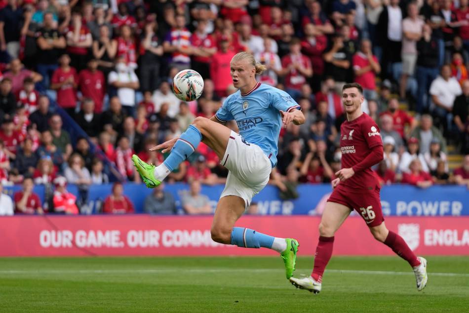 Five Players Ralf Rangnick Advised Manchester United To Sign Before Leaving This Summer