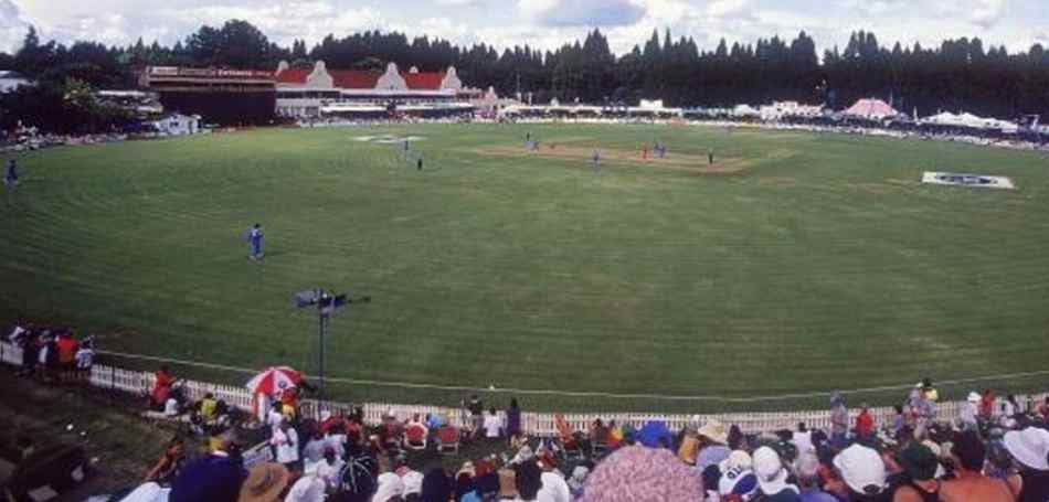 India vs Zimbabwe 1st, 2nd, 3rd ODI: Harare Sports Club Pitch Report, Weather Forecast, Boundary Length, Stats