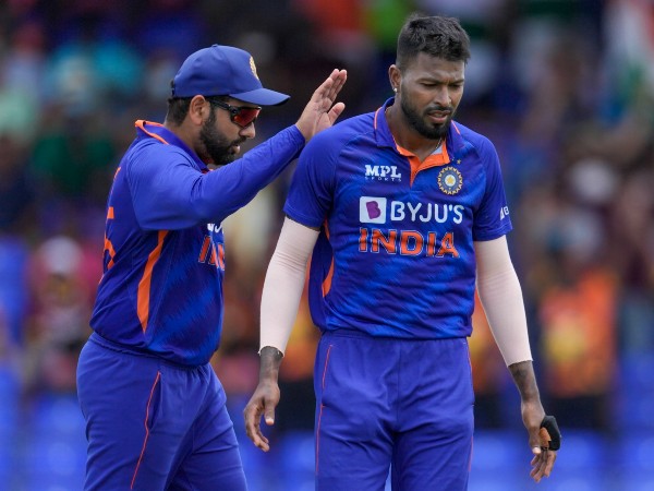 On Hardik Pandya's rise