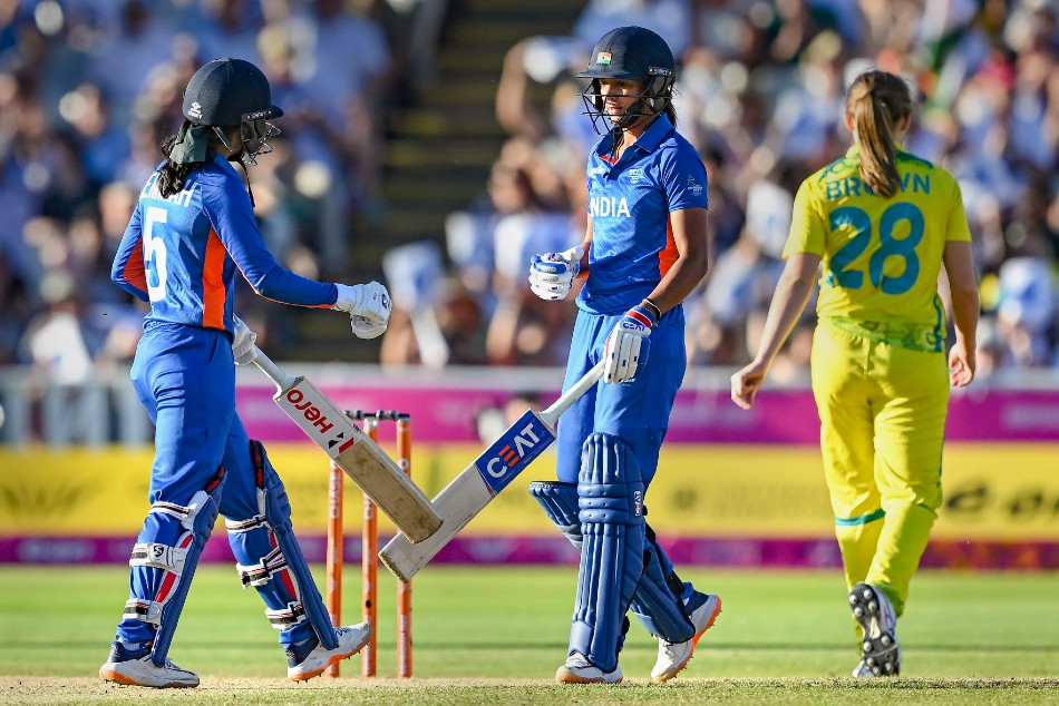 On upcoming ICC Women's World T20
