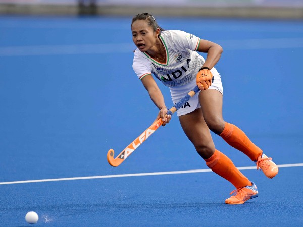 CWG 2022: Hockey: Indian women’s team qualify for semis with 3-2 win over Canada CWG 2022: Hockey: Indian women’s team qualify for semis with 3-2 win over Canada