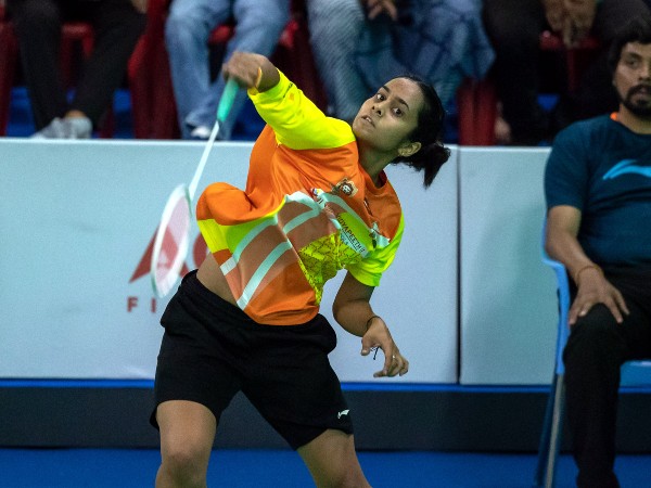 Grand Prix Badminton League: Malnad Falcons, KGF Wolves enter Super League stage Grand Prix Badminton League: Malnad Falcons, KGF Wolves enter Super League stage