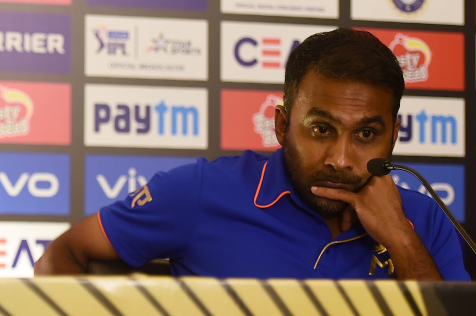 Mahela Jayawardene Mahela Jayawardene