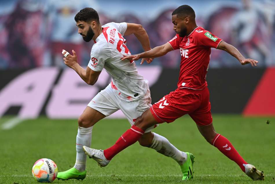 Rumour Has It Chelsea Prepare 77m Offer For Rb Leipzig Defender Josko Gvardiol