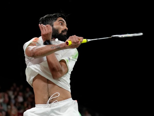 BWF World Championships, Highlights: Lakshya Sen, Kidambi Srikanth, HS Prannoy march on; Sai Praneeth loses 