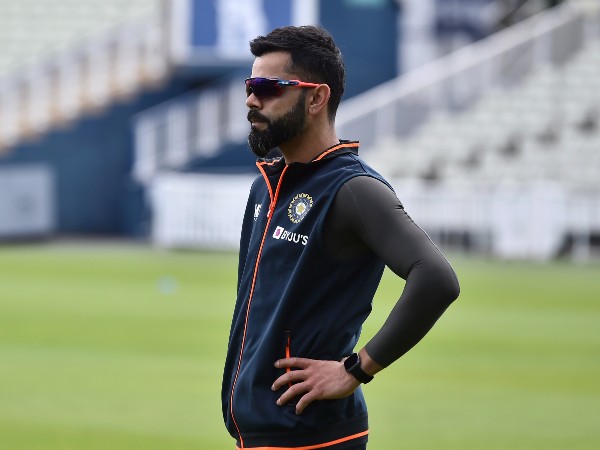 'Every cricketer faces ups and downs'