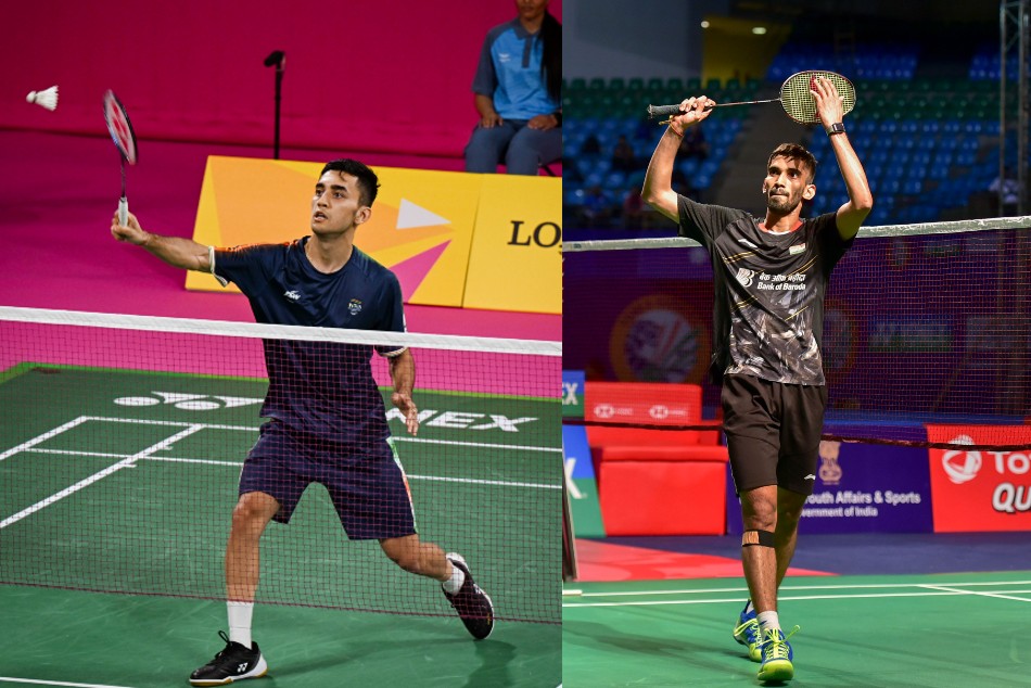 TotalEnergies BWF World Championships 2022 - IndiaSportsHub