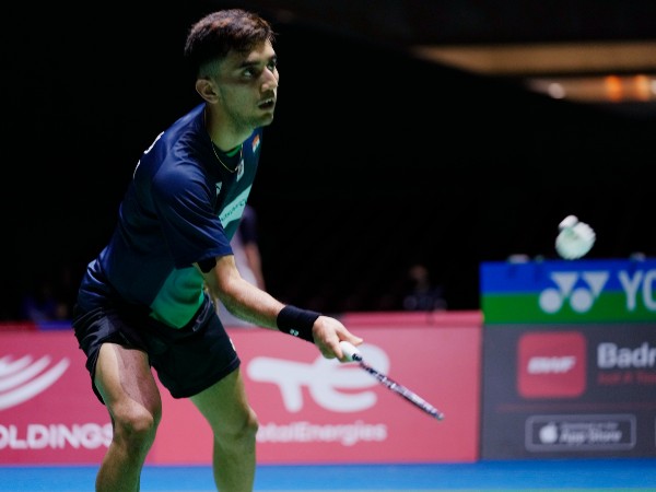 Japan Open 2022 Results Fixtures Scores Hs Prannoy Through To The Round Of 16