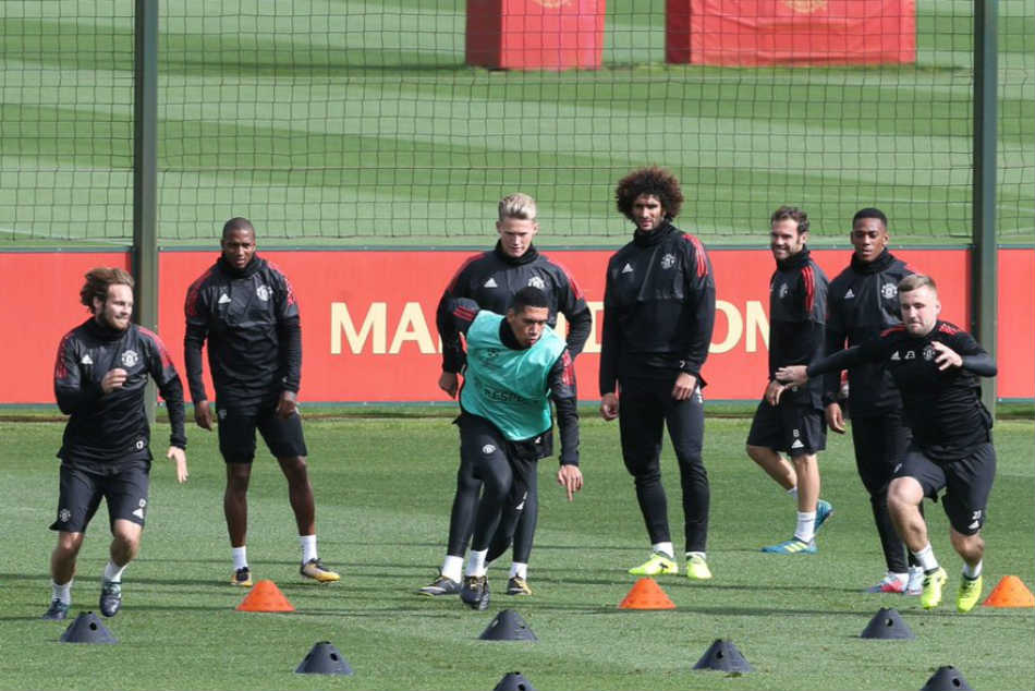 Three Players Who Have Been Instrumental For Manchester United Improvement Under Erik Ten Hag