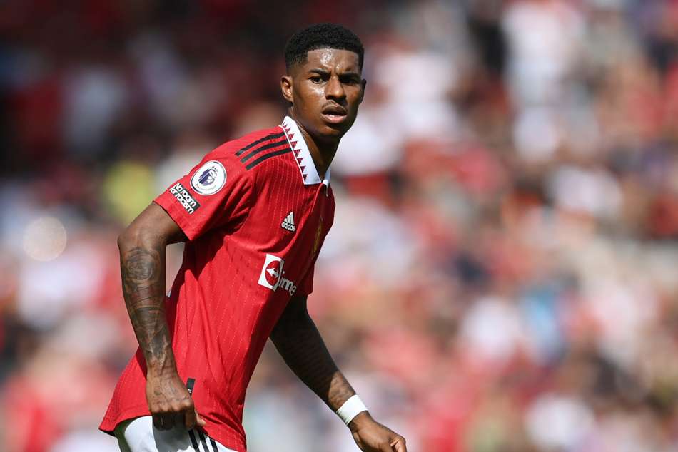 Rashford Has Part To Play At Manchester United Says Ten Hag As Boss Offers Ronaldo Update